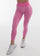 ELECTRIC PINK AARAVI LEGGINGS
