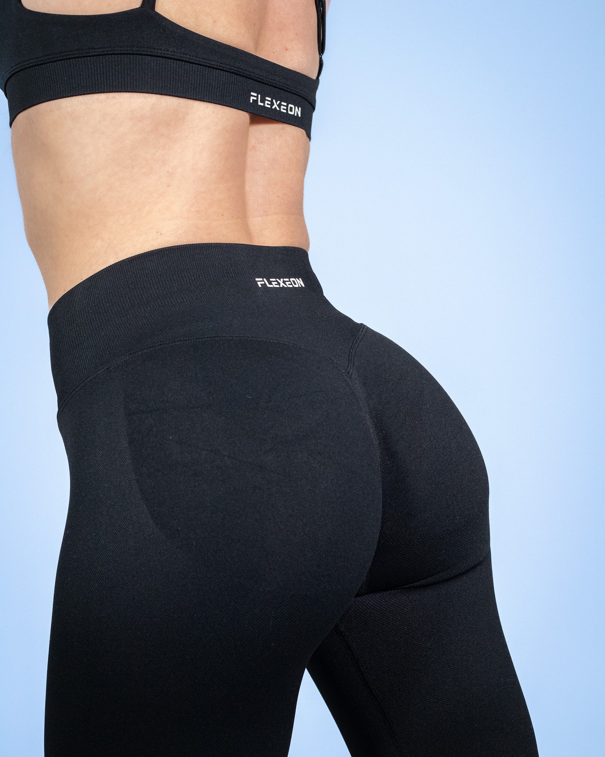 ECLIPSE LEGGINGS LEGGINSY