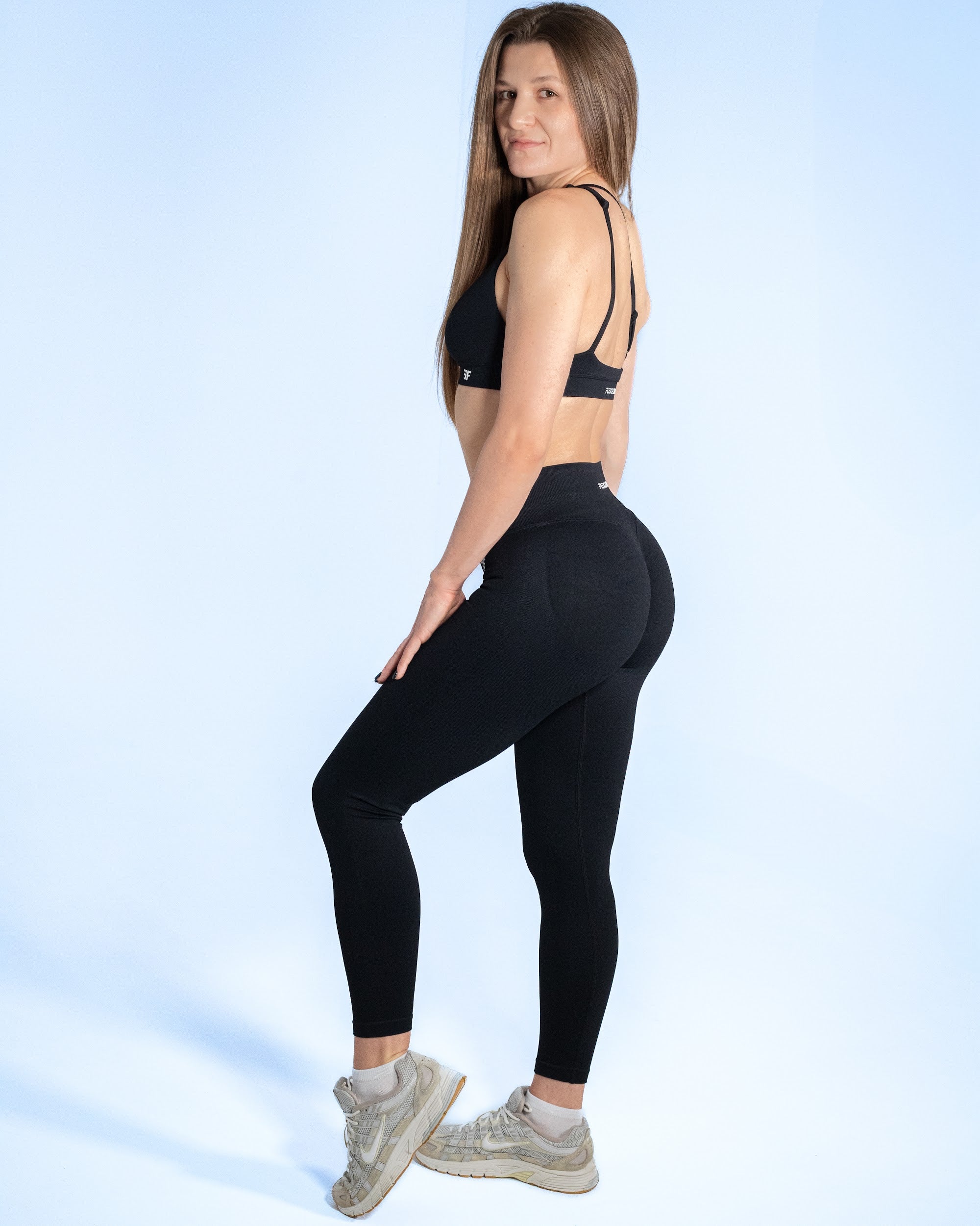 ECLIPSE LEGGINGS LEGGINSY