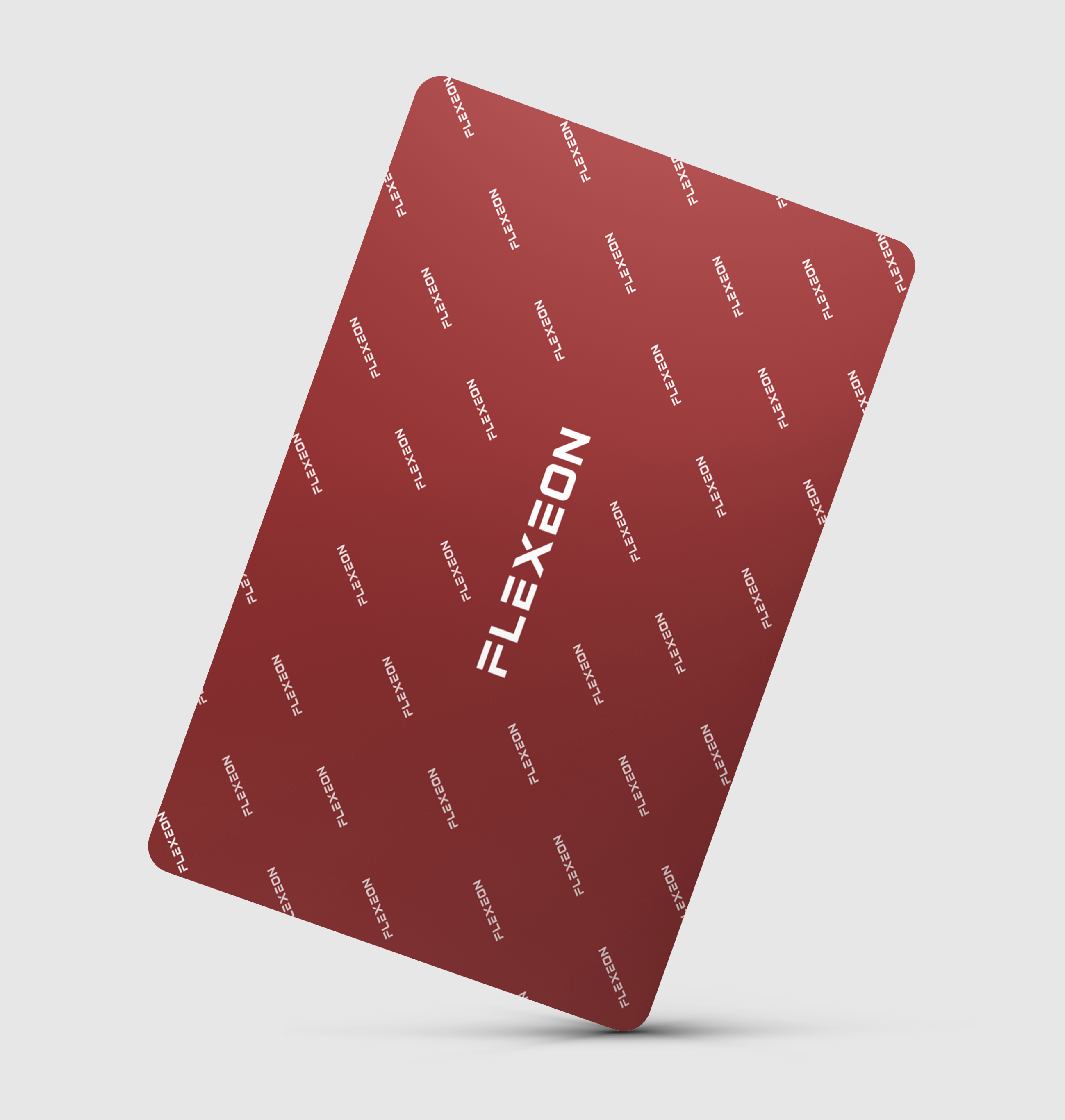 KARTA PODARUNKOWA FLEXEON