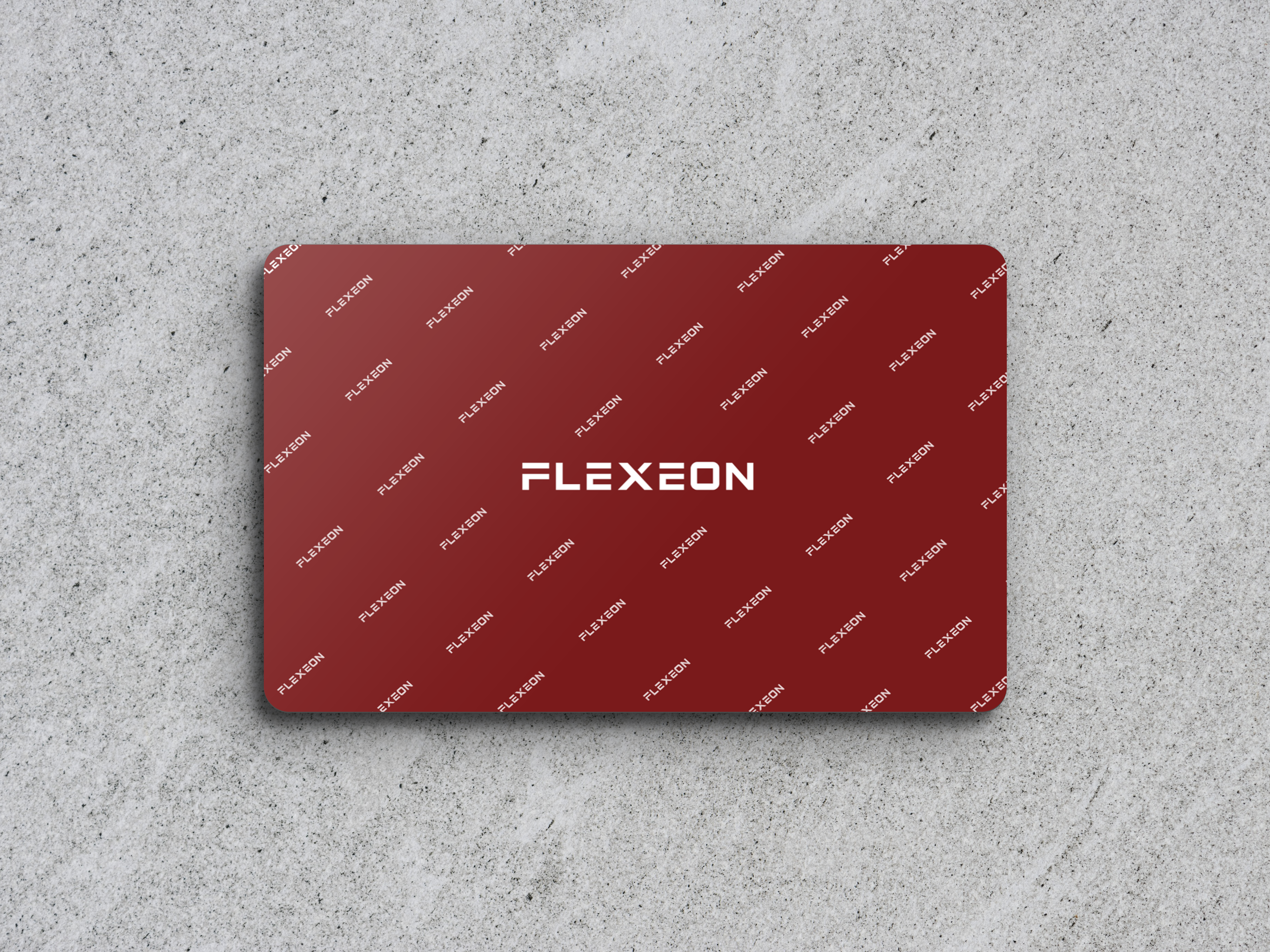 KARTA PODARUNKOWA FLEXEON